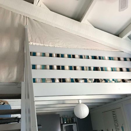 Апартаменти Port Leucate T2 Bis Wifi Les Sables 3 Екстер'єр фото