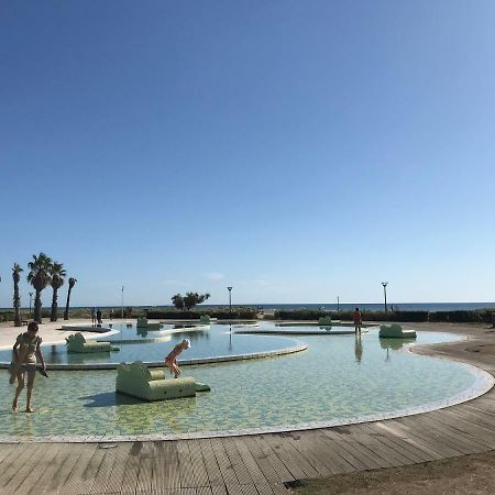 Апартаменти Port Leucate T2 Bis Wifi Les Sables 3 Екстер'єр фото