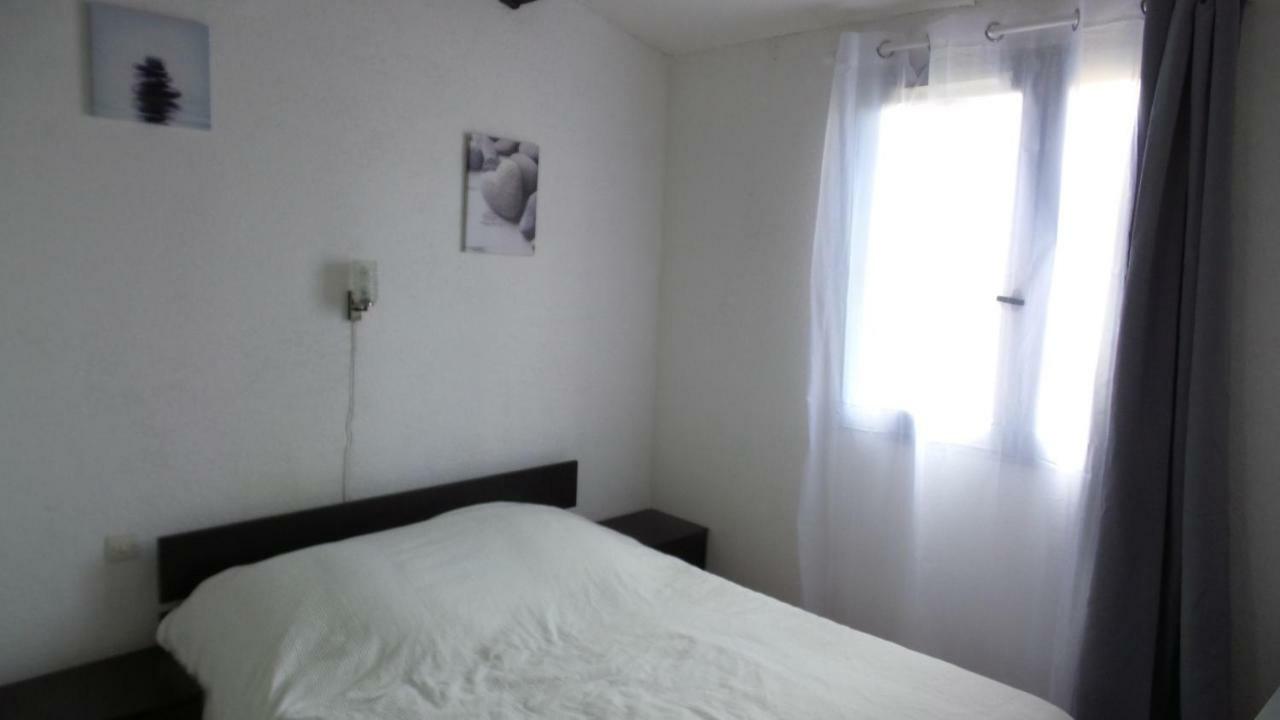 Апартаменти Port Leucate T2 Bis Wifi Les Sables 3 Екстер'єр фото
