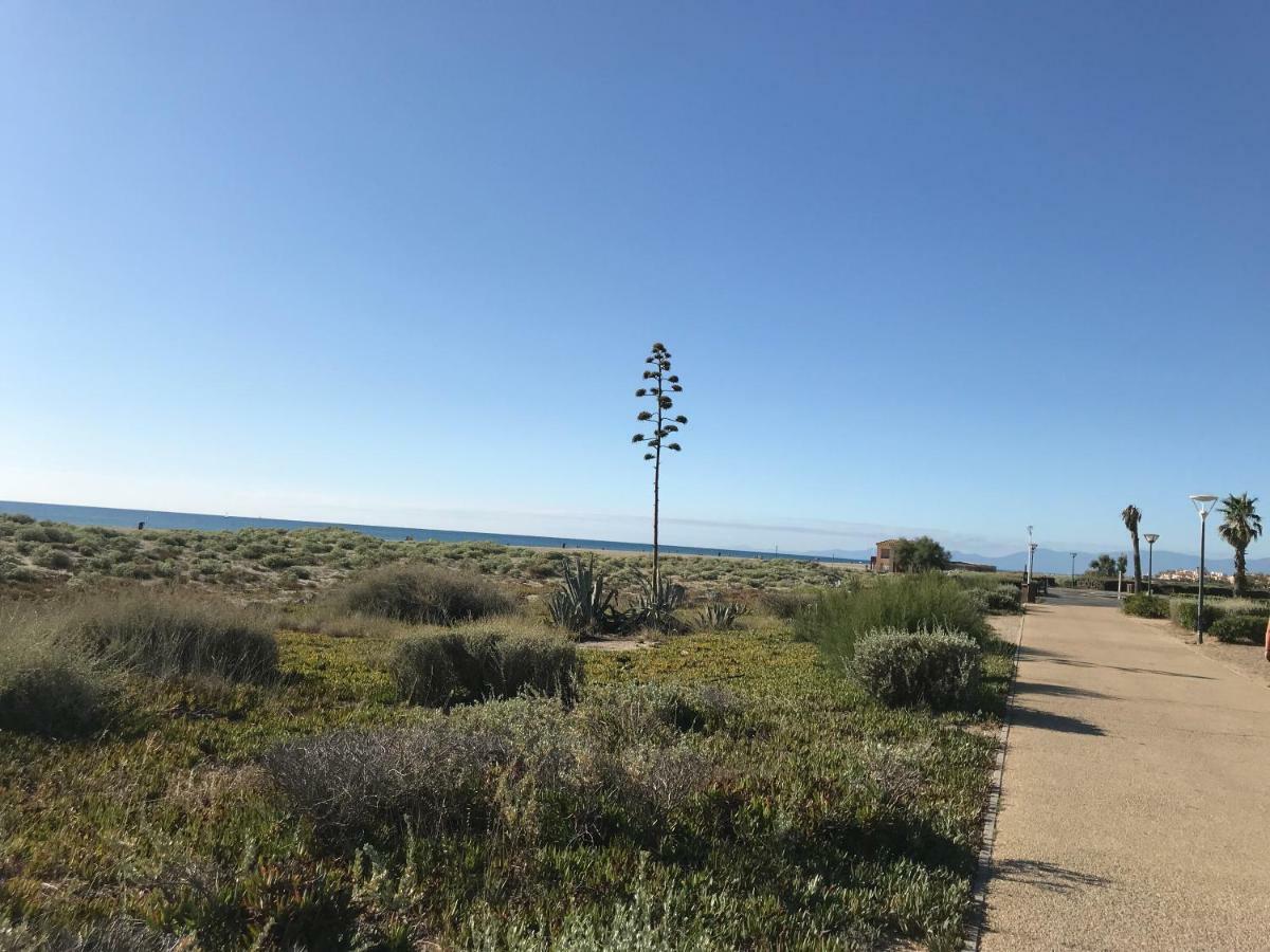Апартаменти Port Leucate T2 Bis Wifi Les Sables 3 Екстер'єр фото